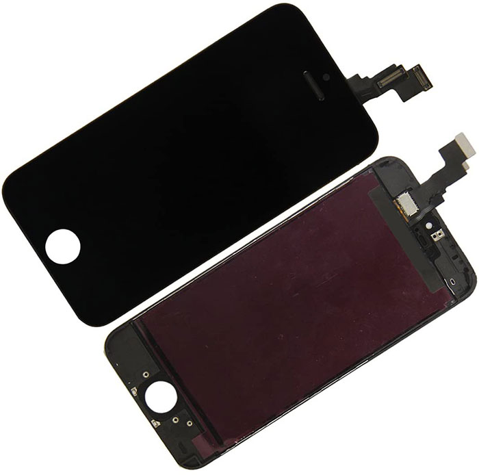 Mobile Phone Screen Replacement for APPLE A1516 