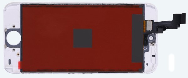 Mobile Phone Screen Replacement for APPLE A1529 