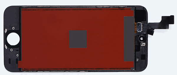 Mobile Phone Screen Replacement for APPLE A1518 