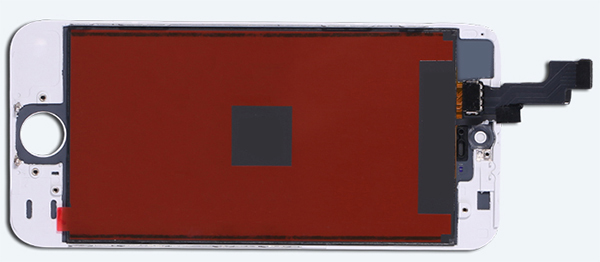 Mobile Phone Screen Replacement for APPLE A1530 