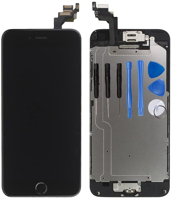 Mobile Phone Screen Replacement for APPLE A1589 
