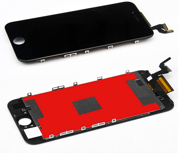 Mobile Phone Screen Replacement for APPLE A1522 