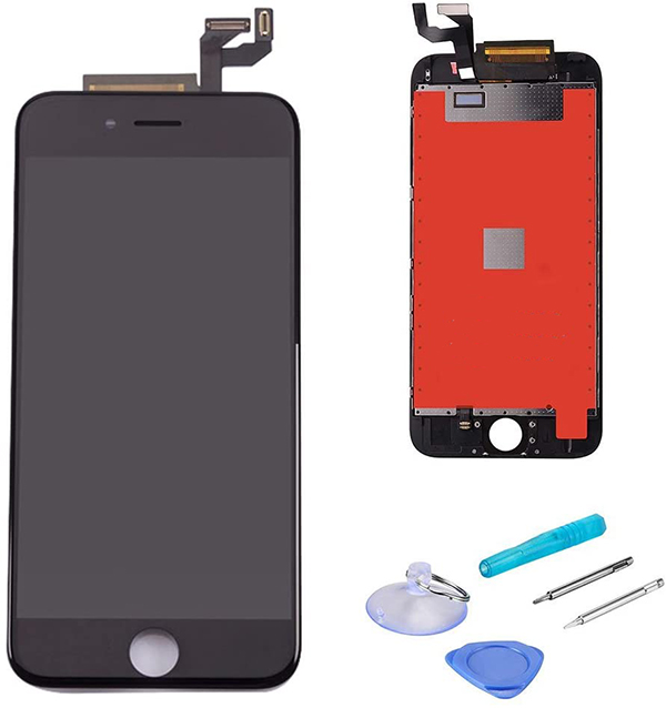 Mobile Phone Screen Replacement for APPLE A1688 
