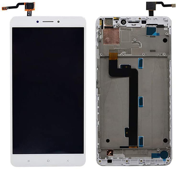 Mobile Phone Screen Replacement for XIAOMI Max-2 