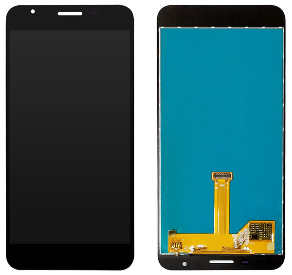 Mobile Phone Screen Replacement for SAMSUNG SM-A260G/DS 