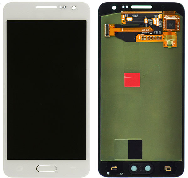 Mobile Phone Screen Replacement for SAMSUNG SM-A300 