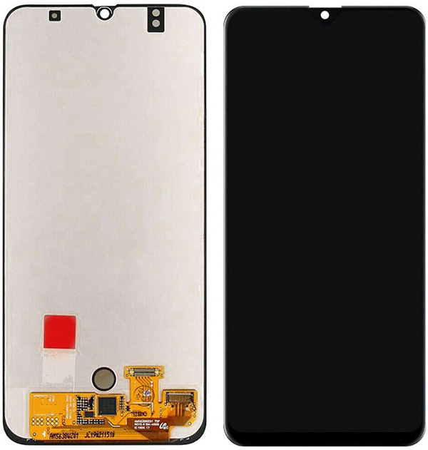 Mobile Phone Screen Replacement for SAMSUNG SM-A505FD 