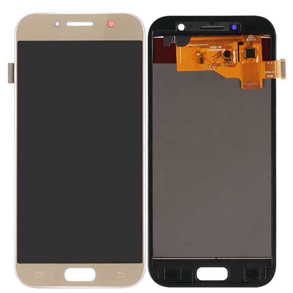 Mobile Phone Screen Replacement for SAMSUNG SM-A520 