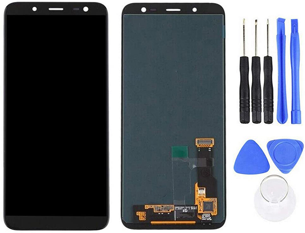 Mobile Phone Screen Replacement for SAMSUNG SM-A600 