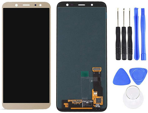 Mobile Phone Screen Replacement for SAMSUNG SM-A600 