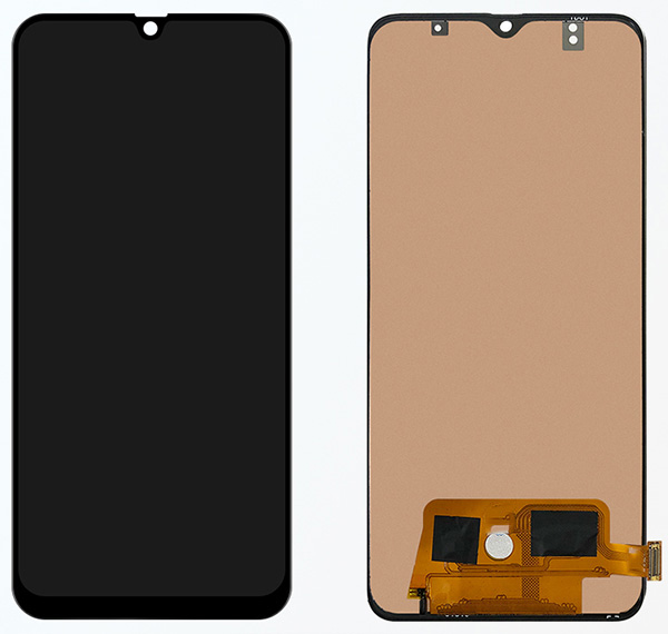 Mobile Phone Screen Replacement for SAMSUNG SM-A705 