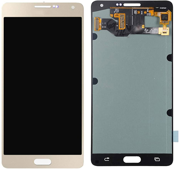 Mobile Phone Screen Replacement for SAMSUNG SM-A700F 