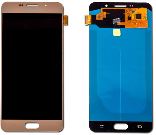 Mobile Phone Screen Replacement for SAMSUNG SM-A710FD 
