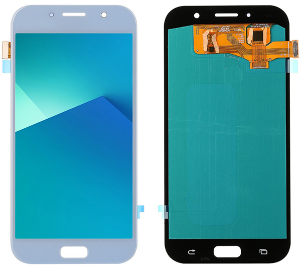 Mobile Phone Screen Replacement for SAMSUNG A720M 