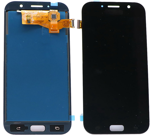 Mobile Phone Screen Replacement for SAMSUNG A720M 