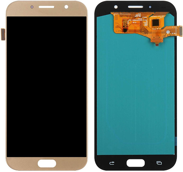 Mobile Phone Screen Replacement for SAMSUNG A720M 