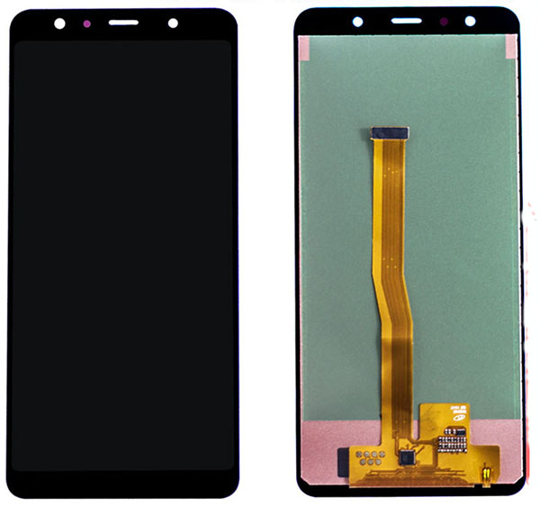 Mobile Phone Screen Replacement for SAMSUNG SM-A750G 