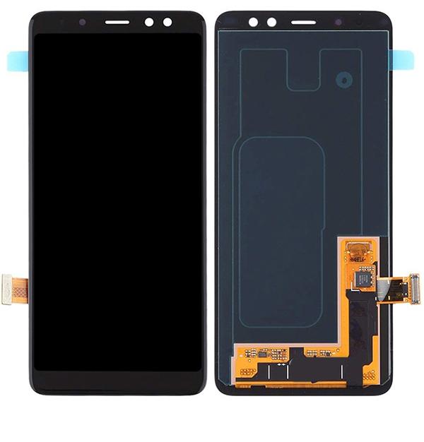Mobile Phone Screen Replacement for SAMSUNG SM-A530DS 