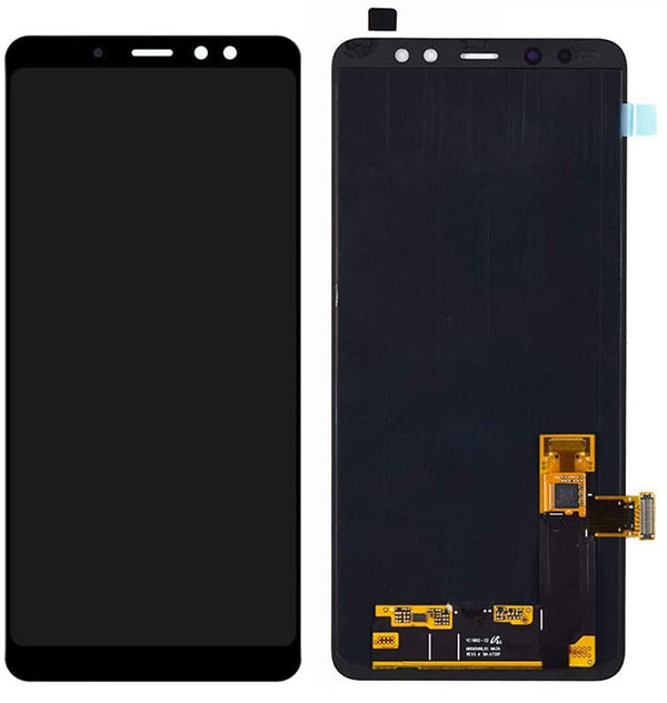 Mobile Phone Screen Replacement for SAMSUNG SM-A730 