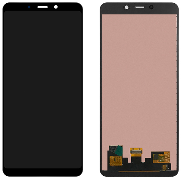 Mobile Phone Screen Replacement for SAMSUNG GALAXY-A9(2018) 