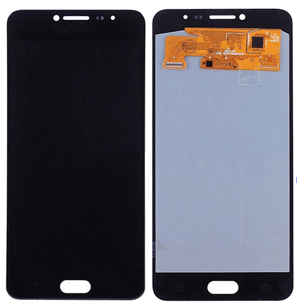 Mobile Phone Screen Replacement for SAMSUNG GALAXY-C7 
