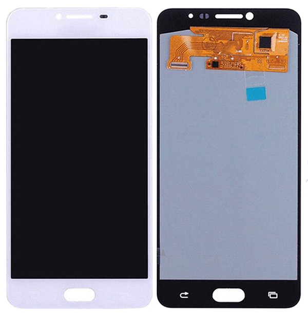 Mobile Phone Screen Replacement for SAMSUNG GALAXY-C7 