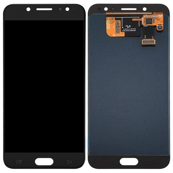 Mobile Phone Screen Replacement for SAMSUNG SM-C710F 