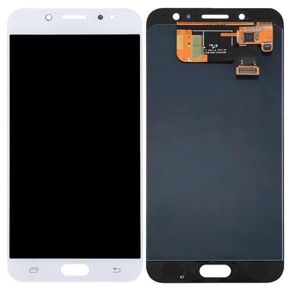 Mobile Phone Screen Replacement for SAMSUNG SM-C7100 