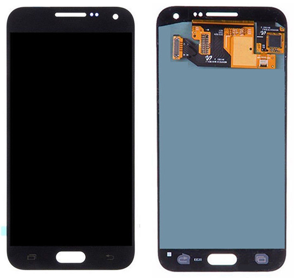 Mobile Phone Screen Replacement for SAMSUNG SM-E5000 