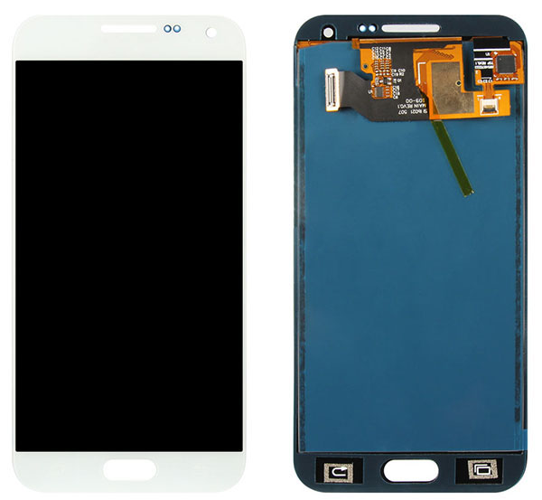 Mobile Phone Screen Replacement for SAMSUNG SM-E5000 