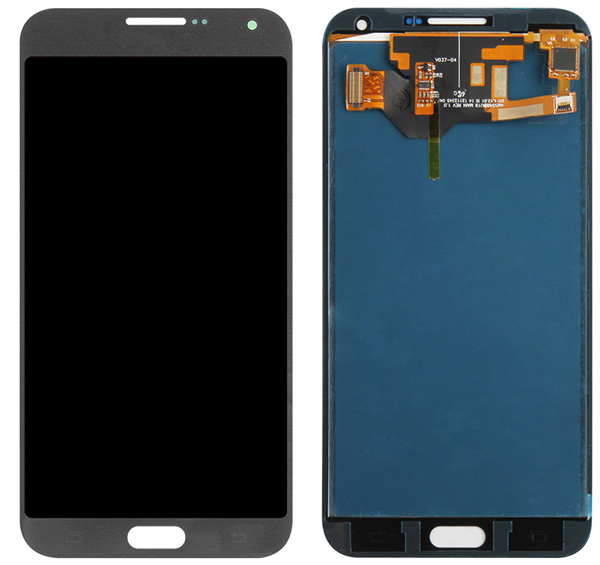 Mobile Phone Screen Replacement for SAMSUNG GALAXY-E7 