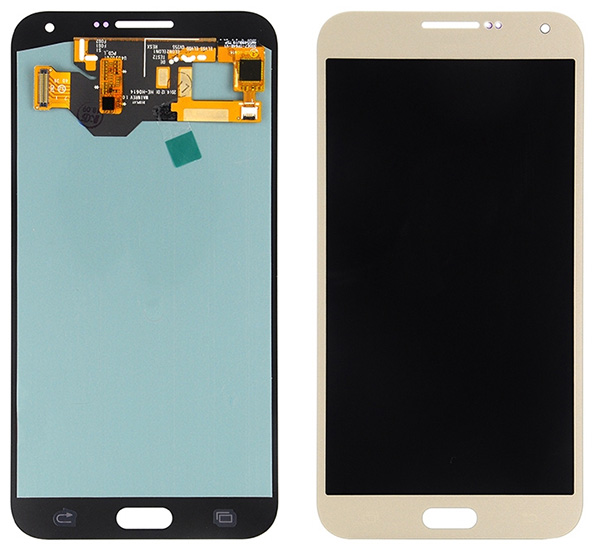Mobile Phone Screen Replacement for SAMSUNG GALAXY-E7 