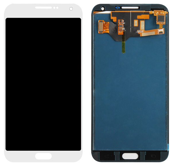 Mobile Phone Screen Replacement for SAMSUNG GALAXY-E7 