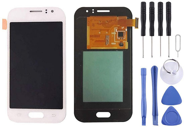 Mobile Phone Screen Replacement for SAMSUNG SM-J110 