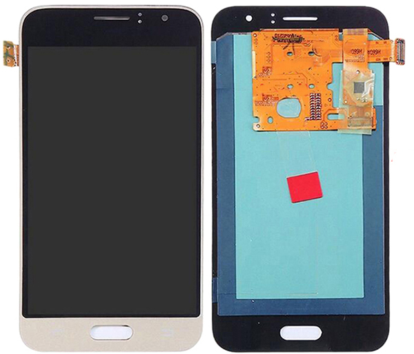 Mobile Phone Screen Replacement for SAMSUNG SM-J120F 