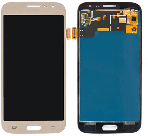 Mobile Phone Screen Replacement for SAMSUNG SM-J210 