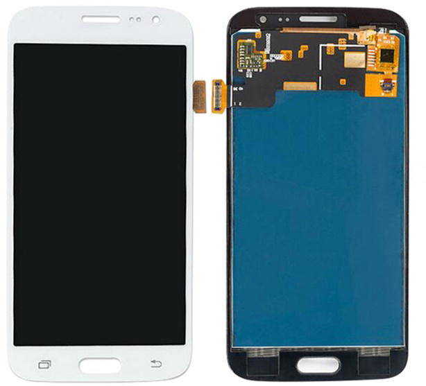 Mobile Phone Screen Replacement for SAMSUNG SM-J210F 