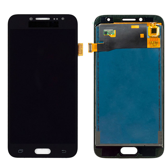 Mobile Phone Screen Replacement for SAMSUNG SM-J250M 