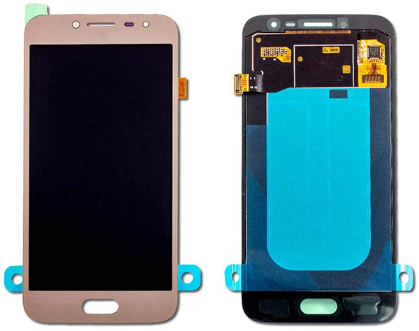 Mobile Phone Screen Replacement for SAMSUNG SM-J250F 