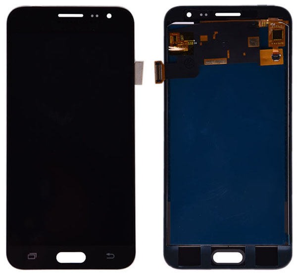 Mobile Phone Screen Replacement for SAMSUNG SM-J320FN 