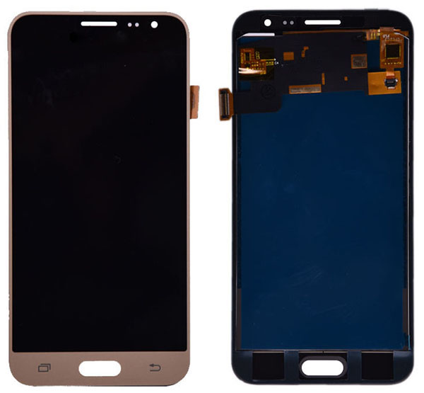 Mobile Phone Screen Replacement for SAMSUNG SM-J320FN 