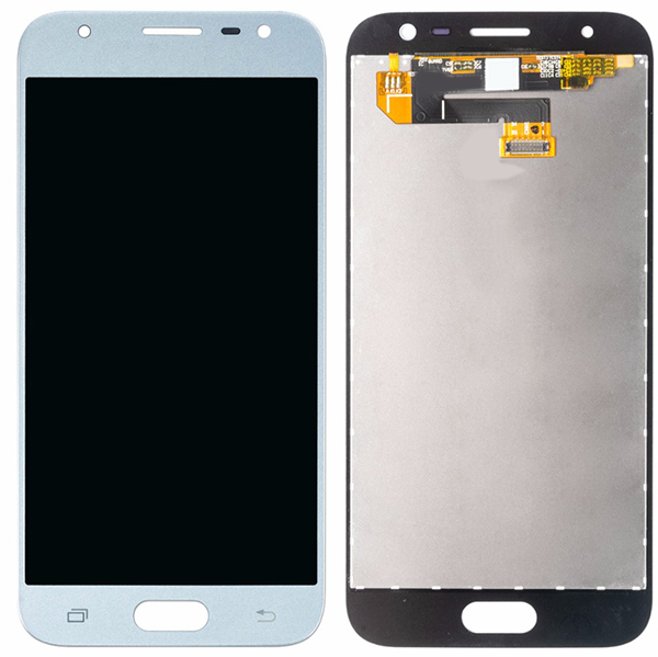 Mobile Phone Screen Replacement for SAMSUNG SM-J330FN 