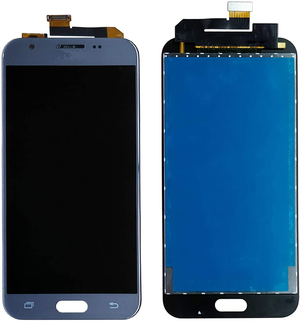 Mobile Phone Screen Replacement for SAMSUNG SM-J327P 