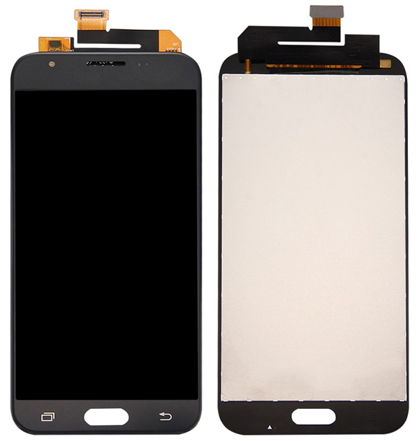 Mobile Phone Screen Replacement for SAMSUNG SM-J327 