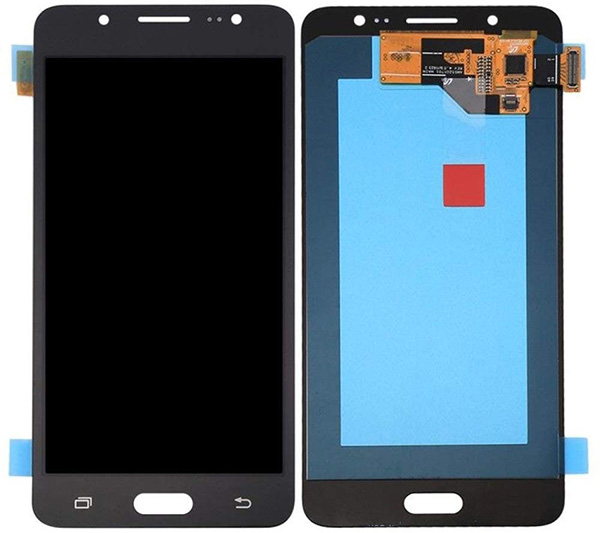 Mobile Phone Screen Replacement for SAMSUNG SM-J510FN 