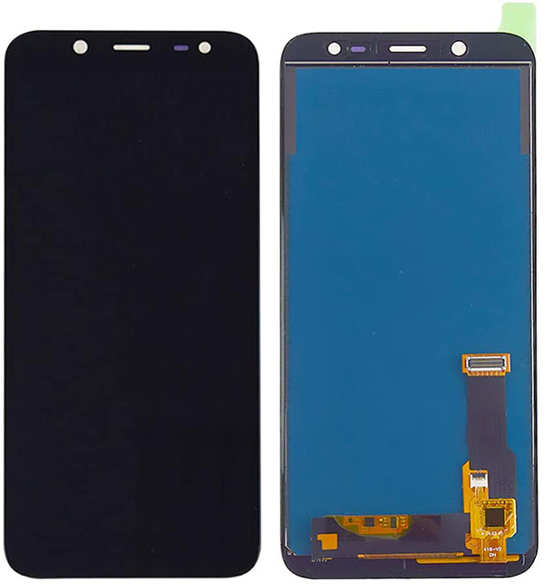 Mobile Phone Screen Replacement for SAMSUNG SM-J600F 