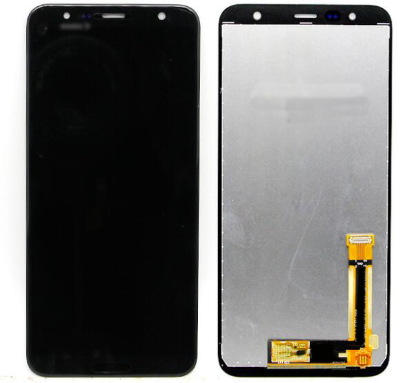 Mobile Phone Screen Replacement for SAMSUNG SM-J415F 