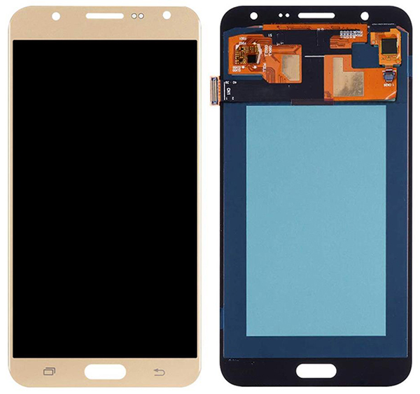 Mobile Phone Screen Replacement for SAMSUNG SM-J700F 