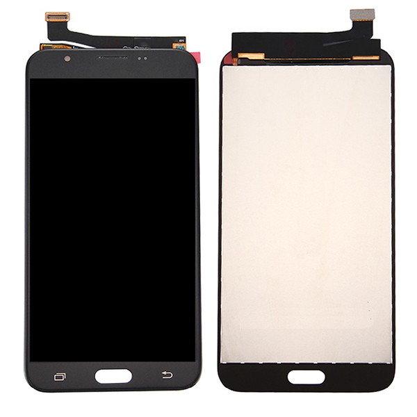 Mobile Phone Screen Replacement for SAMSUNG SM-J727V 
