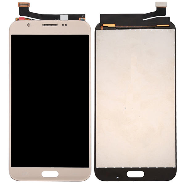 Mobile Phone Screen Replacement for SAMSUNG SM-J727V 